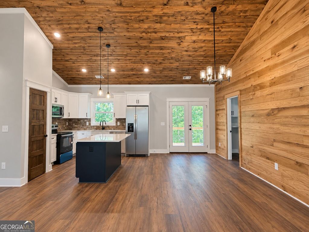 188 Sautee Ridge, Clarkesville, GA 30523 — photo 5