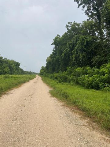0 Texaco Road, Thompson, TX 77481