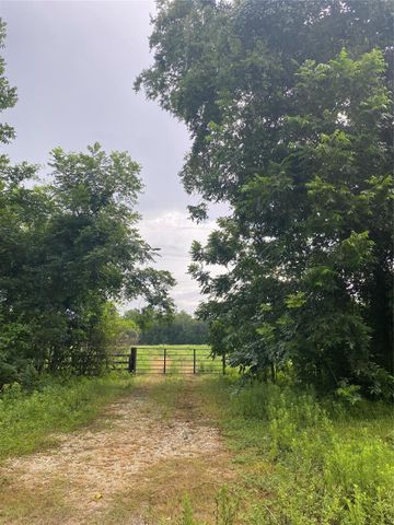 0 Texaco Road, Thompson, TX 77481