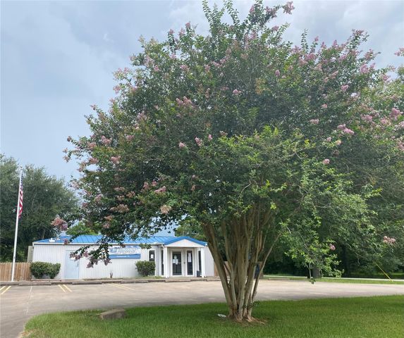 0 Texaco Road, Thompson, TX 77481