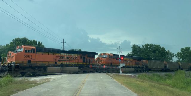 0 Texaco Road, Thompson, TX 77481