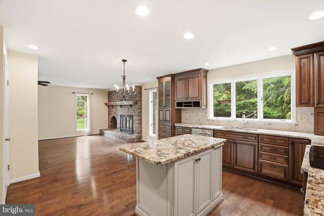 13164 HOLLY LOCH LN, Highland, MD 20777