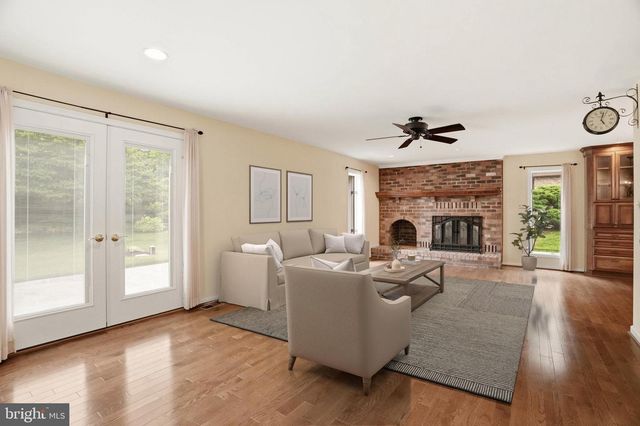 13164 HOLLY LOCH LN, Highland, MD 20777