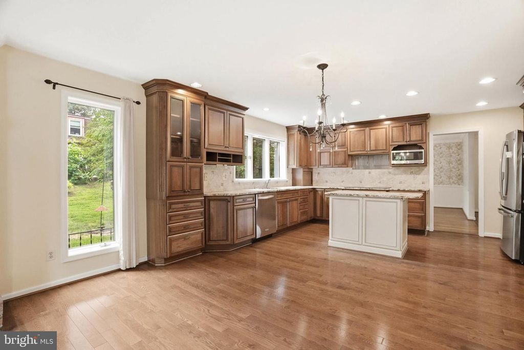 Image 19 of property listing at 13164 HOLLY LOCH LN, Highland, MD 20777