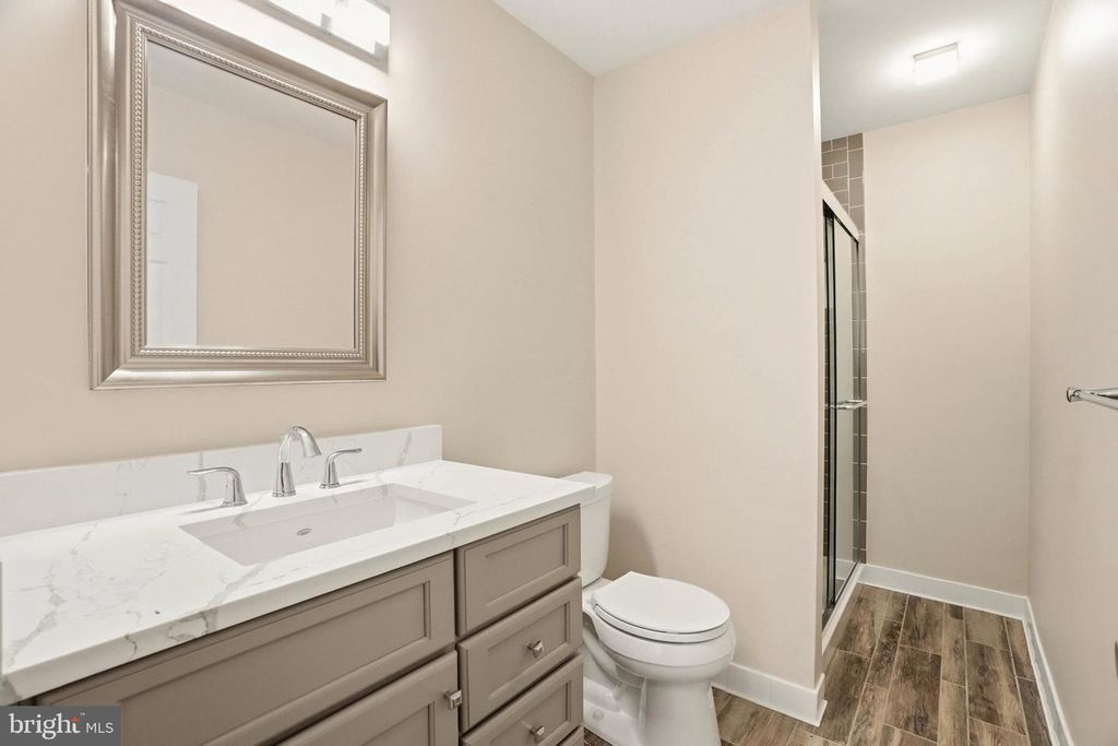 Image 23 of property listing at 13164 HOLLY LOCH LN, Highland, MD 20777