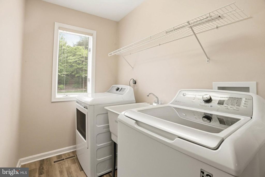 Image 24 of property listing at 13164 HOLLY LOCH LN, Highland, MD 20777