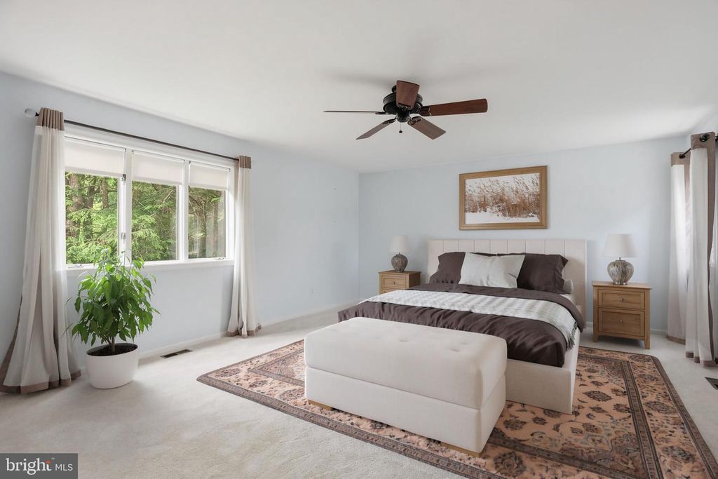 Image 26 of property listing at 13164 HOLLY LOCH LN, Highland, MD 20777