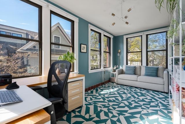 157 Babcock 2, Brookline, MA 02446