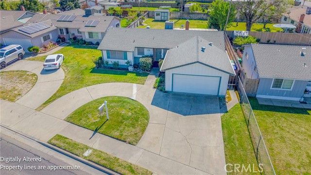 1150 Bellevue, Atwater, CA 95301