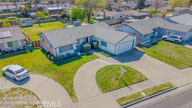 1150 Bellevue, Atwater, CA 95301