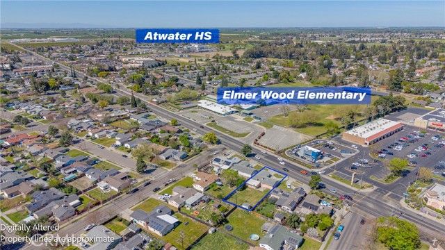 1150 Bellevue, Atwater, CA 95301