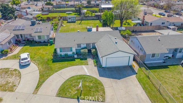1150 Bellevue, Atwater, CA 95301