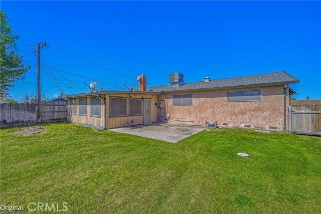 1150 Bellevue, Atwater, CA 95301