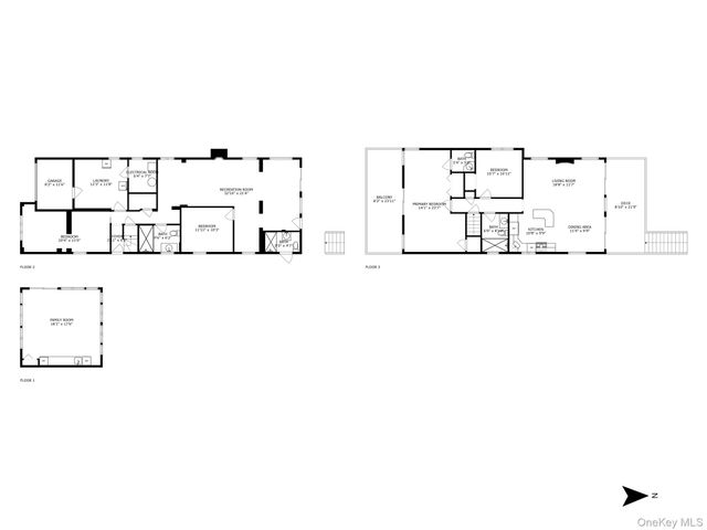 87 Bay Street, East Atlantic Beach, NY 11561