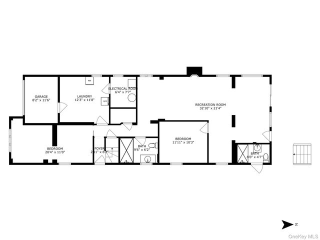 87 Bay Street, East Atlantic Beach, NY 11561