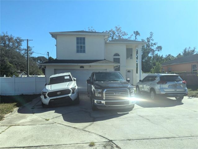 8613 N 15TH STREET, Tampa, FL 33604