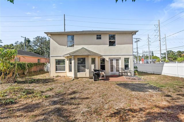 8613 N 15TH STREET, Tampa, FL 33604