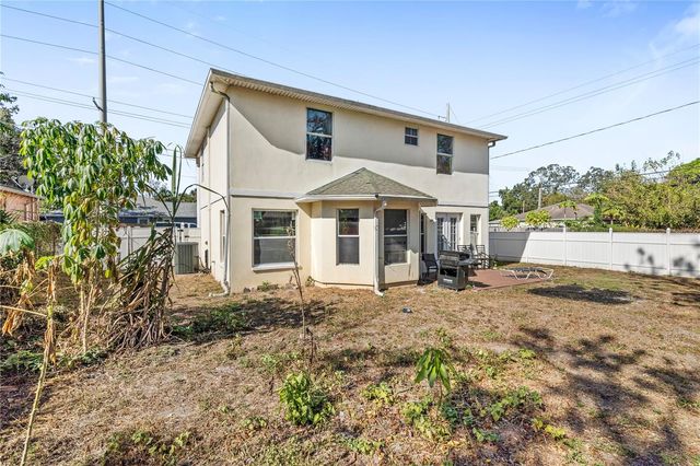 8613 N 15TH STREET, Tampa, FL 33604