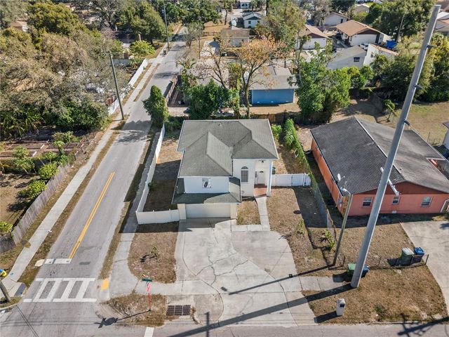 8613 N 15TH STREET, Tampa, FL 33604