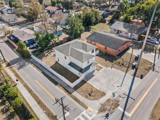 8613 N 15TH STREET, Tampa, FL 33604