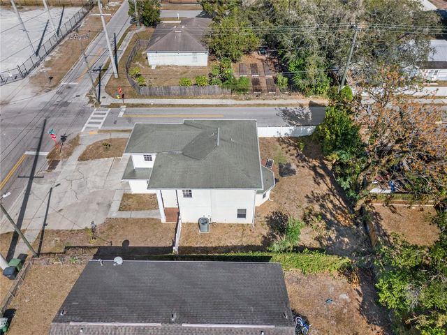 8613 N 15TH STREET, Tampa, FL 33604