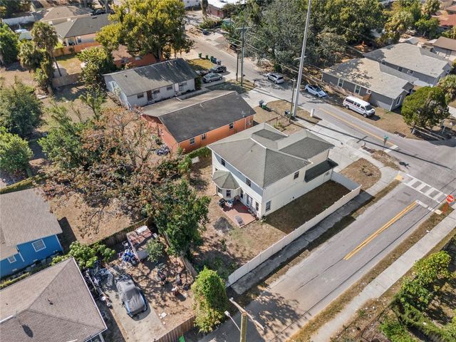 8613 N 15TH STREET, Tampa, FL 33604