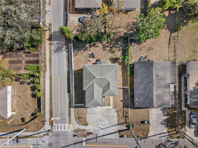 8613 N 15TH STREET, Tampa, FL 33604