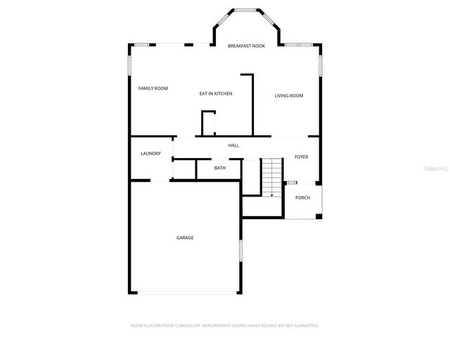 8613 N 15TH STREET, Tampa, FL 33604