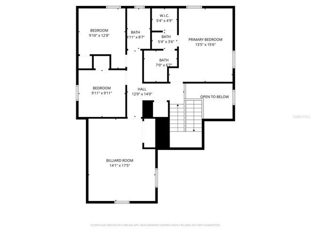 8613 N 15TH STREET, Tampa, FL 33604