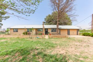 3406 W FM 818, Big Spring, TX 79720