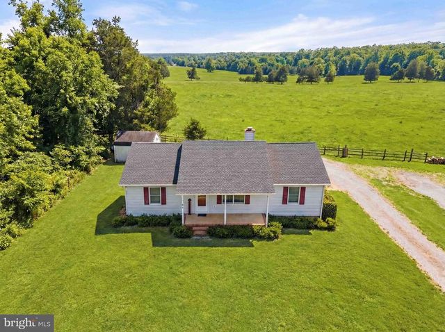 11576 WALTERS RD, Orange, VA 22960