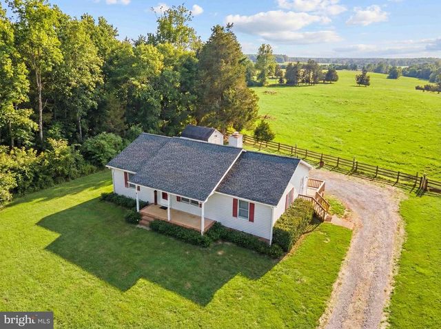 11576 WALTERS RD, Orange, VA 22960