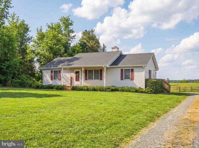 11576 WALTERS RD, Orange, VA 22960