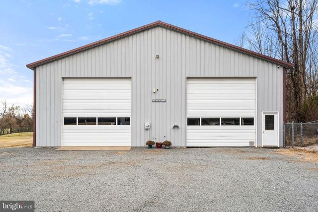 11576 WALTERS RD, Orange, VA 22960