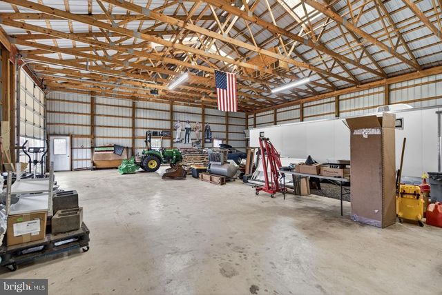 11576 WALTERS RD, Orange, VA 22960