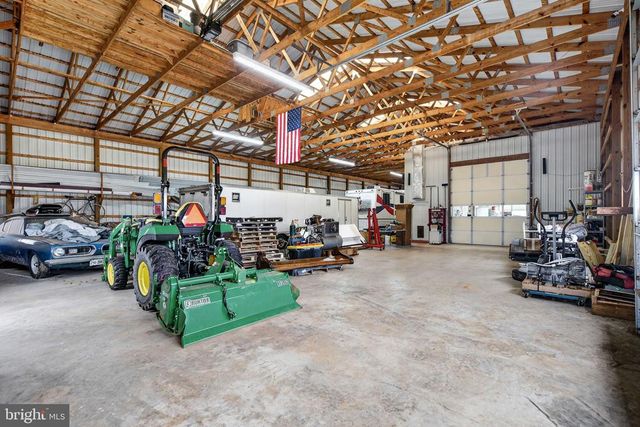 11576 WALTERS RD, Orange, VA 22960