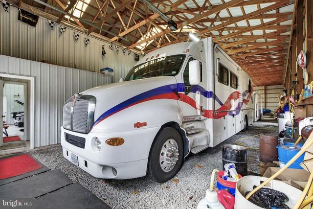 11576 WALTERS RD, Orange, VA 22960