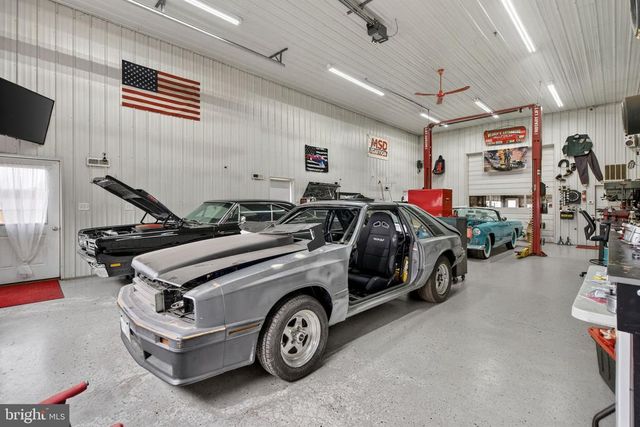 11576 WALTERS RD, Orange, VA 22960