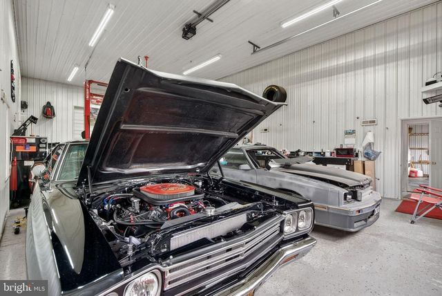 11576 WALTERS RD, Orange, VA 22960