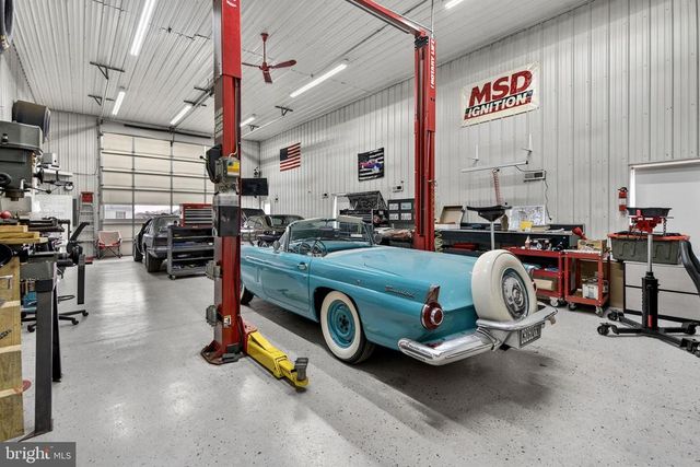 11576 WALTERS RD, Orange, VA 22960