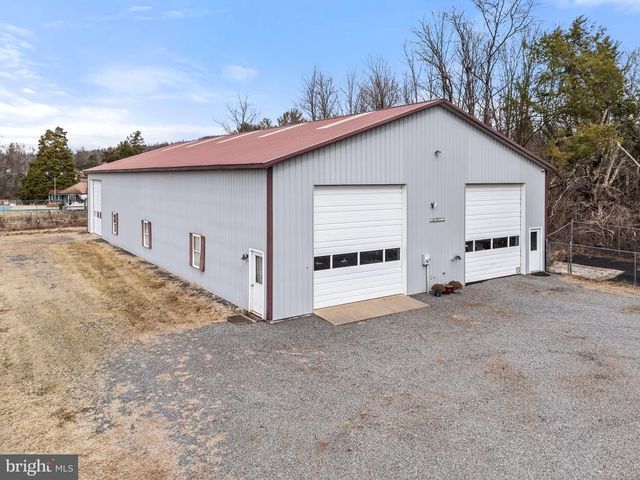 11576 WALTERS RD, Orange, VA 22960