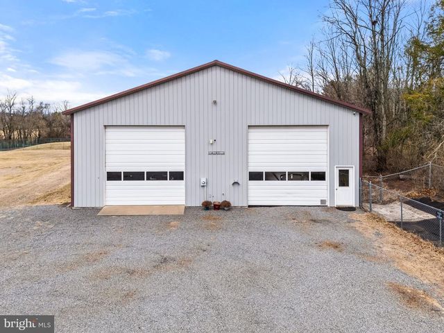 11576 WALTERS RD, Orange, VA 22960