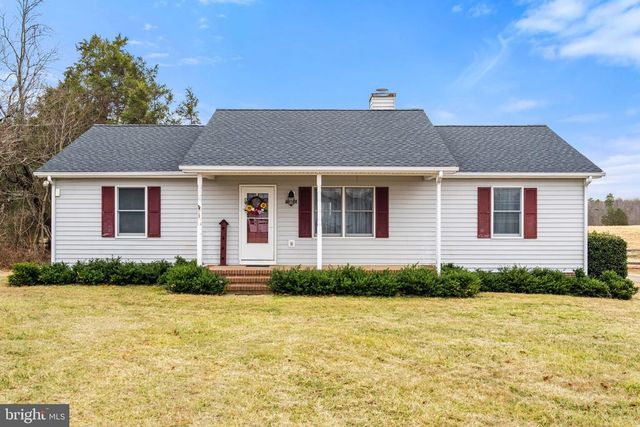 11576 WALTERS RD, Orange, VA 22960