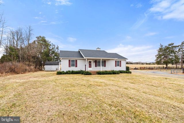 11576 WALTERS RD, Orange, VA 22960