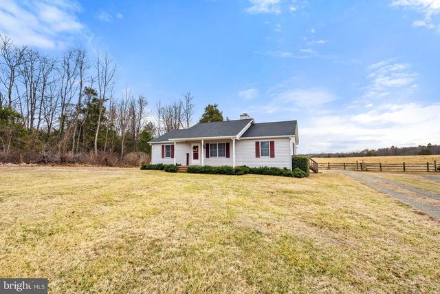11576 WALTERS RD, Orange, VA 22960