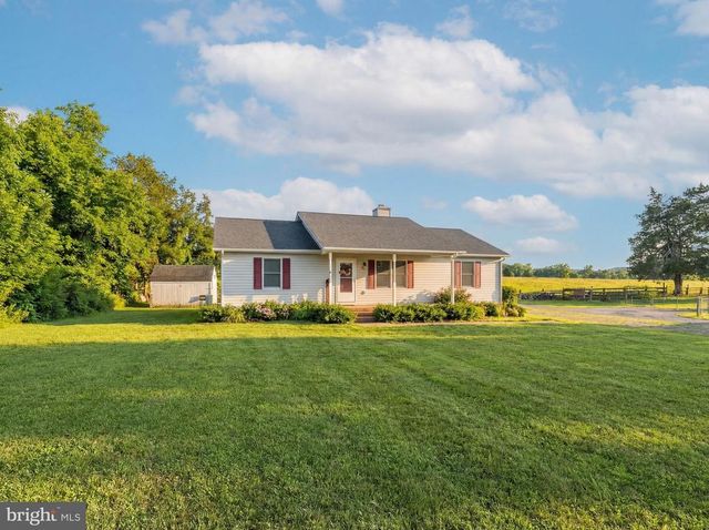 11576 WALTERS RD, Orange, VA 22960