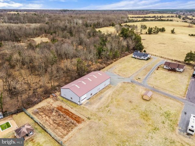 11576 WALTERS RD, Orange, VA 22960