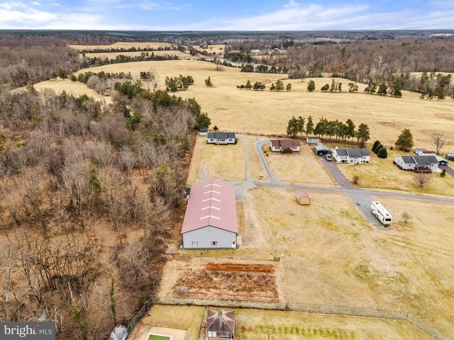 11576 WALTERS RD, Orange, VA 22960