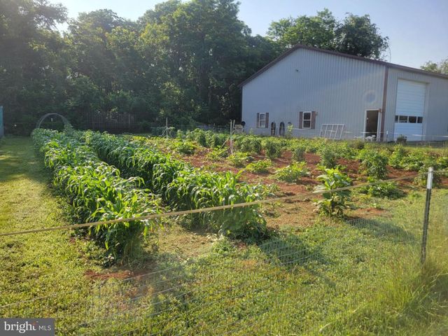 11576 WALTERS RD, Orange, VA 22960