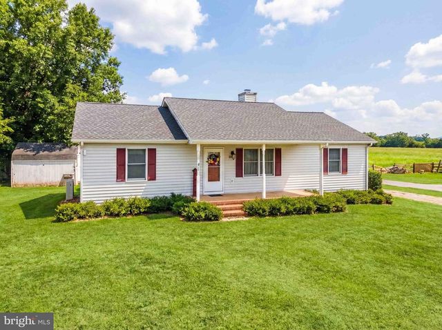 11576 WALTERS RD, Orange, VA 22960